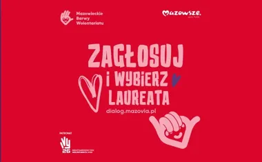 Mieszkańcy Siedlec wybierają laureata. Trwa głosowanie online