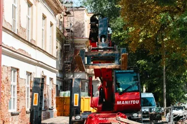 Siedleckie szkoły przechodzą wielką termomodernizację. Zakres prac jest szeroki