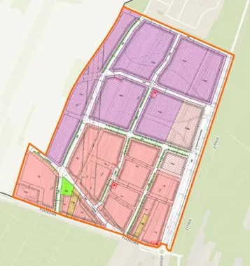 Plan między Piaskową a Kaczyńskiego. Trwają konsultacje