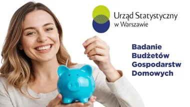 Statystycy pukają do siedleckich domów z badaniem budżetów