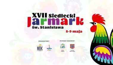Jarmark św. Stanisława wraca z rzemiosłem i smakami regionu
