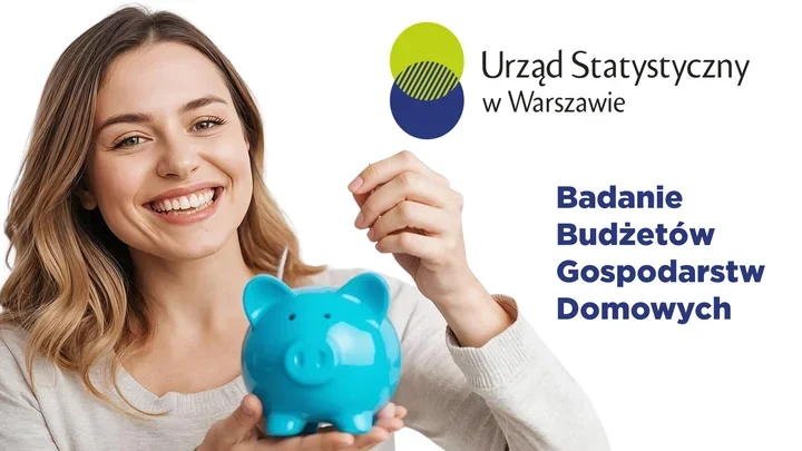 Statystycy pukają do siedleckich domów z badaniem budżetów