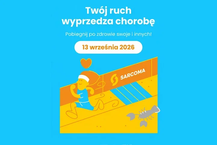 Onkobieg nad Muchawką połączy ruch ze wsparciem pacjentów