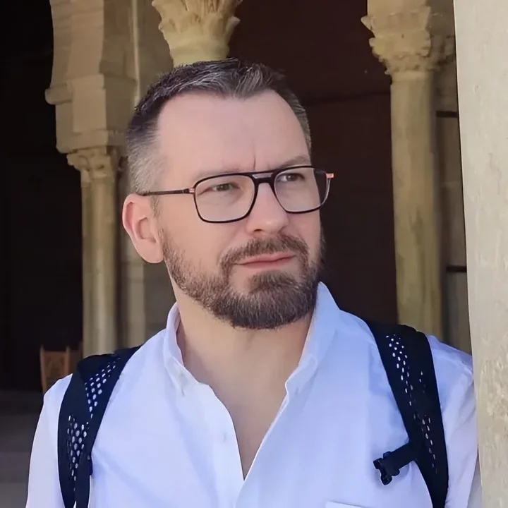 Od Jerozolimy po Mekkę - Siedlce posłuchają o wielkich pielgrzymkach
