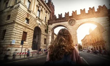 Podróż zaczyna się tam, gdzie kończą się zdjęcia i przewodniki