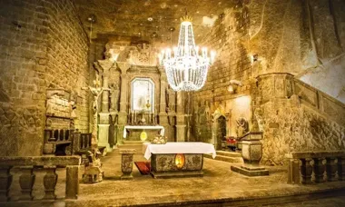 UNESCO po polsku - 17 miejsc, które naprawdę warto zobaczyć