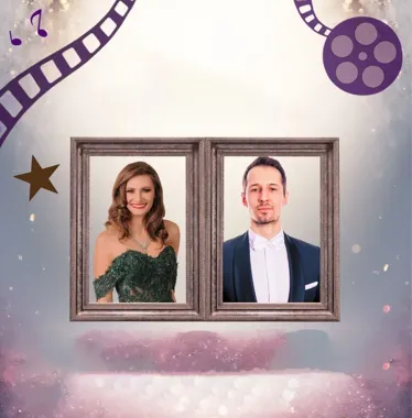 Filmowe melodie wracają do Siedlec - muzyczna podróż z SUTW