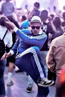 Wakacyjna Kraina Zabawy wraca do Aleksandrii. Siedlce szykują rodzinny piknik z Panem Sprężynką
