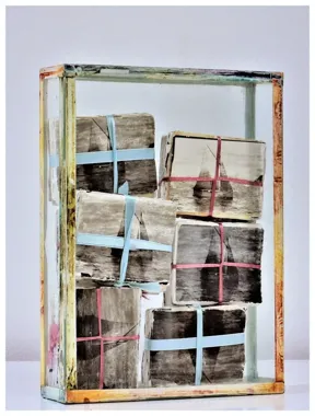 Wojciech Prażmowski - „Okolice fotografii” w Fokusie pokazują, jak obraz może być długą rozmową