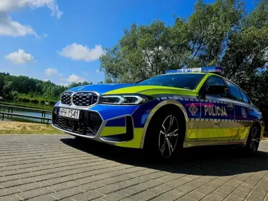 Ostatnie dni wakacji na drogach - jeden błąd może skończyć się tragedią