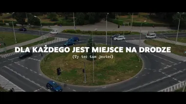 Na drogach jeden błąd wystarczy, by zwykła jazda zamieniła się w dramat
