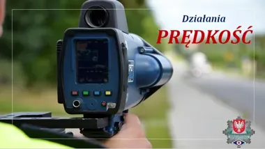 Sekundy decydują - Mazowsze wprowadza kontrole PRĘDKOŚĆ na drogach