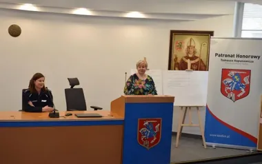 Młodzież zmusiła dorosłych do odpowiedzi - debata w Siedlcach zmieniła rolę