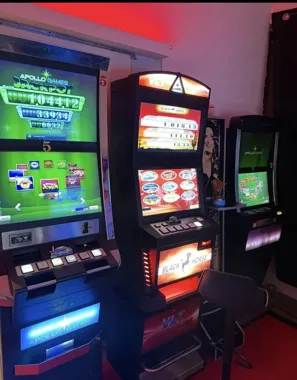 W centrum Siedlec wpadło 6 automatów - stawka sięgnęła ponad 80 tys. zł