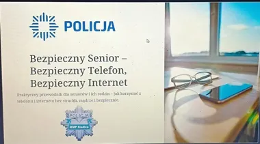 Oszuści liczą na jeden błąd - w Oleśnicy seniorzy dostali mocne ostrzeżenie