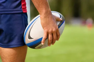 Młodzieżowe rugby zawładnęło Siedlcami. Pogoń najlepsza w kategorii młodzika