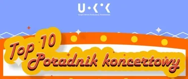 Bilet na koncert to nie wszystko. UOKiK przypomina o prawach kupującego