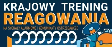 Mieszkańcy powiatu siedleckiego przećwiczą reakcję na alarm