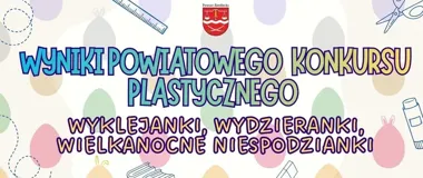 Ponad 500 wielkanocnych prac i jury miało pełne ręce roboty