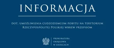 Ponad 600 wiz pracowniczych pod lupą śledczych z Siedlec