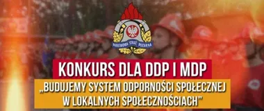 W Siedlcach dziecięce drużyny pożarnicze mogą zdobyć 5 tys. zł za bezpieczeństwo